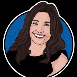 Meet your Posher, Suzanne